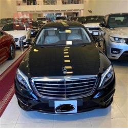 مێرسێدس بێنز S-Class